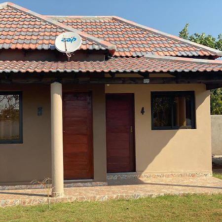 Elite Servicos - Acomodacao Familiar Maputo Luaran gambar