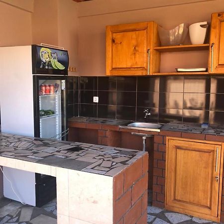 Elite Servicos - Acomodacao Familiar Maputo Luaran gambar