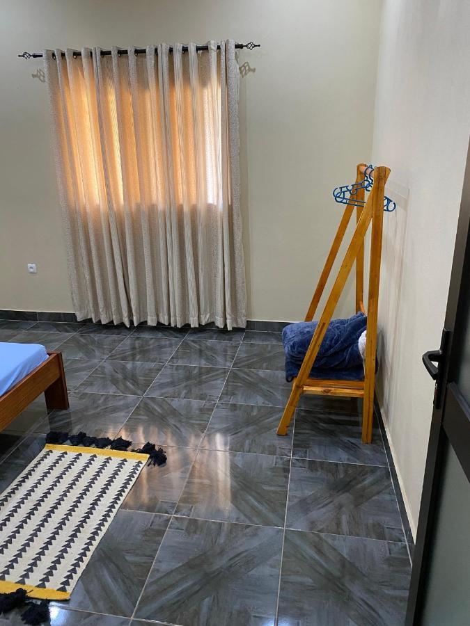 Elite Servicos - Acomodacao Familiar Maputo Luaran gambar