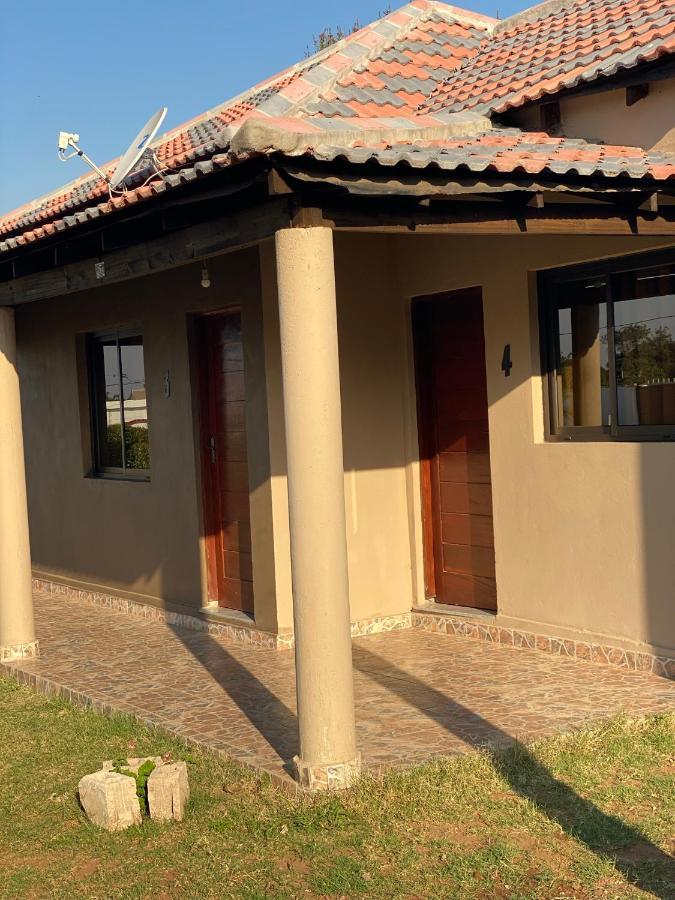 Elite Servicos - Acomodacao Familiar Maputo Luaran gambar