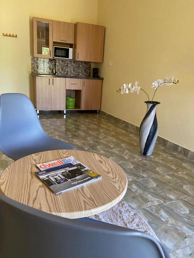 Elite Servicos - Acomodacao Familiar Maputo Luaran gambar