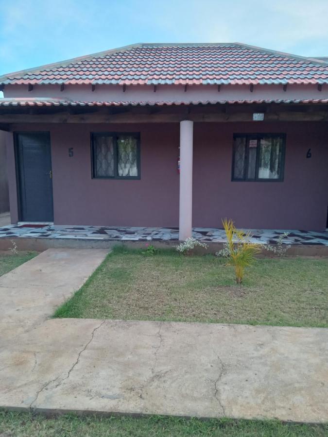 Elite Servicos - Acomodacao Familiar Maputo Luaran gambar