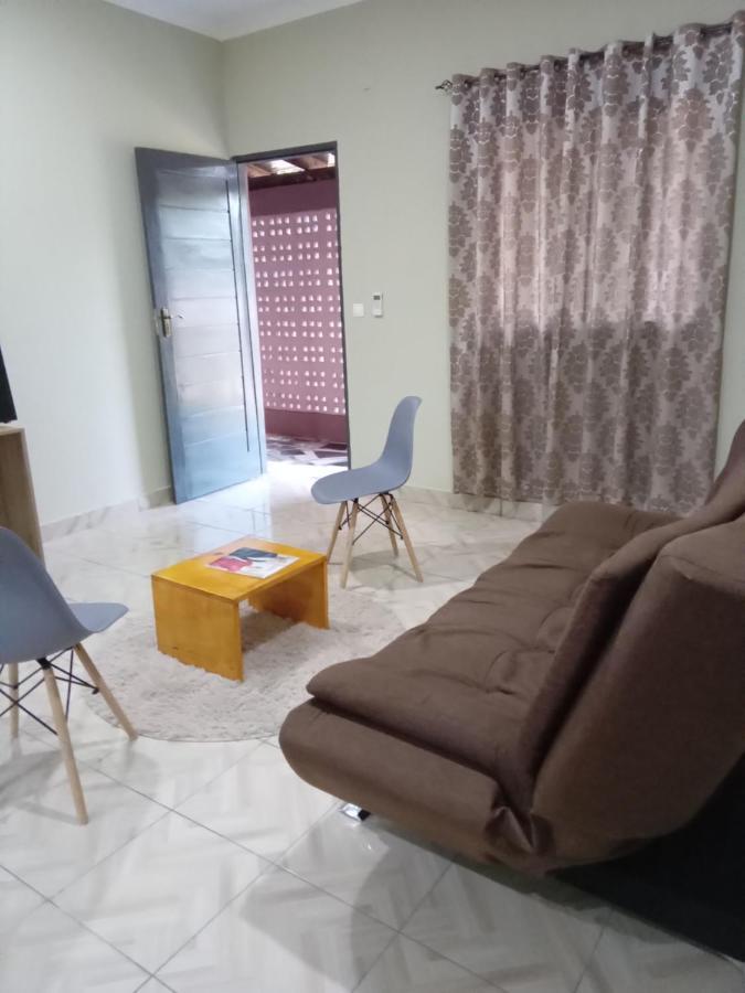 Elite Servicos - Acomodacao Familiar Maputo Luaran gambar