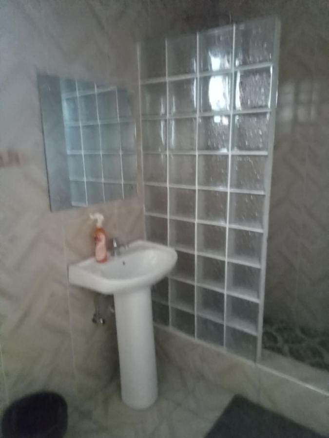 Elite Servicos - Acomodacao Familiar Maputo Luaran gambar