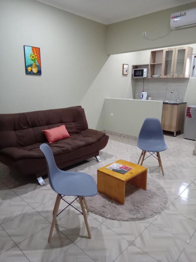 Elite Servicos - Acomodacao Familiar Maputo Luaran gambar
