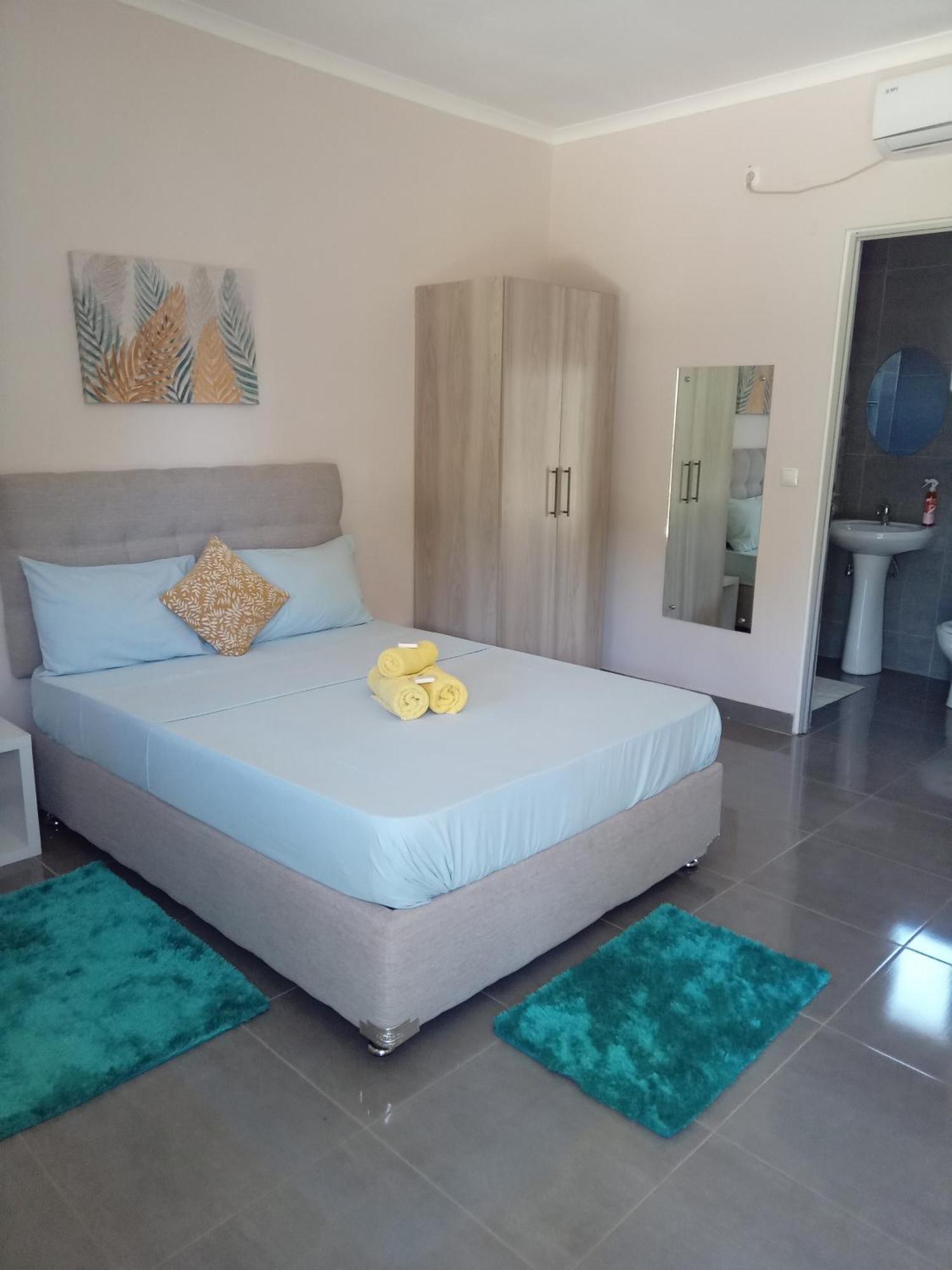 Elite Servicos - Acomodacao Familiar Maputo Luaran gambar