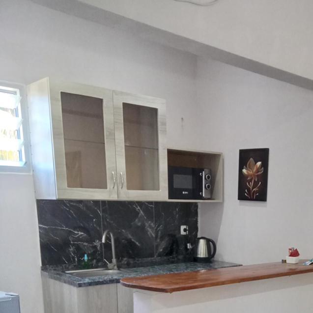 Elite Servicos - Acomodacao Familiar Maputo Luaran gambar