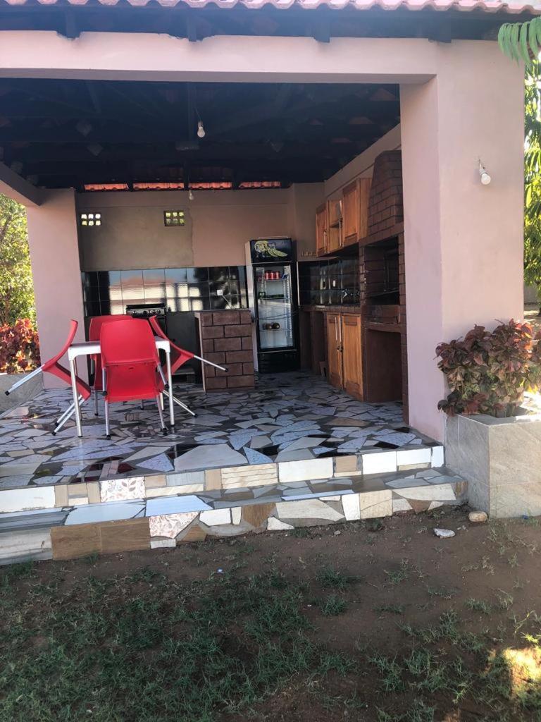 Elite Servicos - Acomodacao Familiar Maputo Luaran gambar